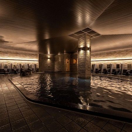 Grand Mercure Ise-Shima Resort & Spa Exterior foto