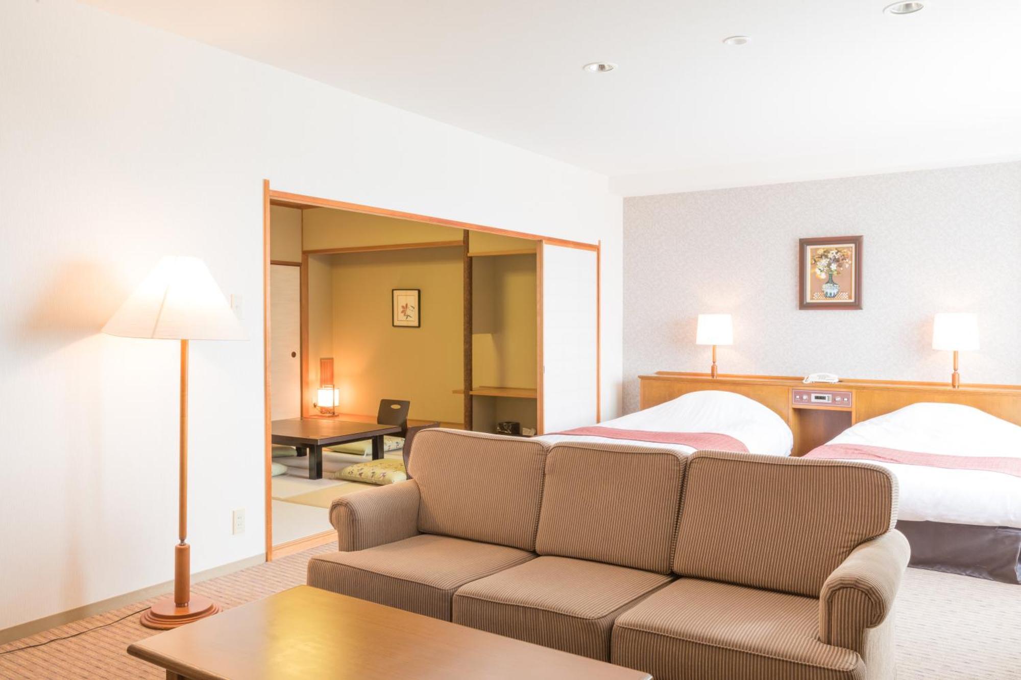Grand Mercure Ise-Shima Resort & Spa Exterior foto