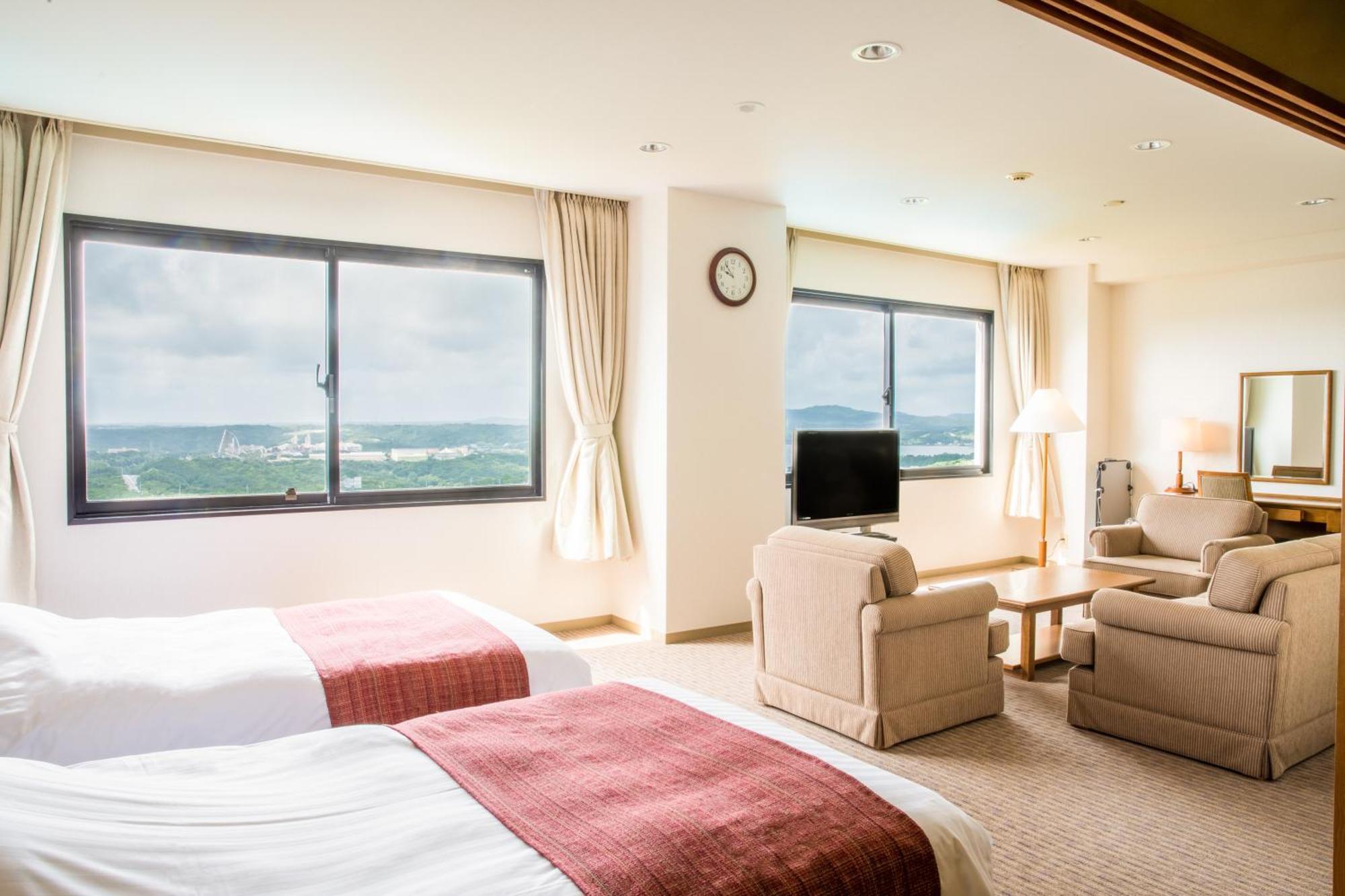 Grand Mercure Ise-Shima Resort & Spa Exterior foto