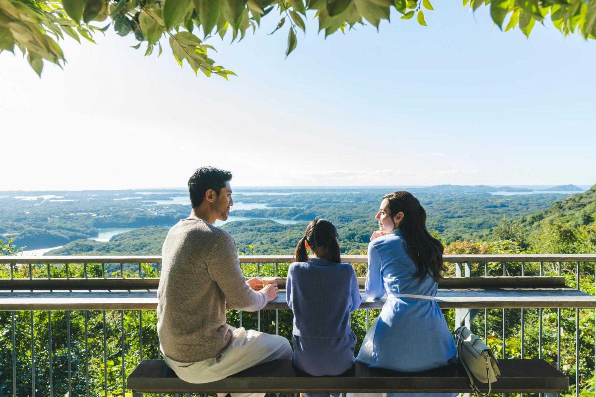 Grand Mercure Ise-Shima Resort & Spa Exterior foto