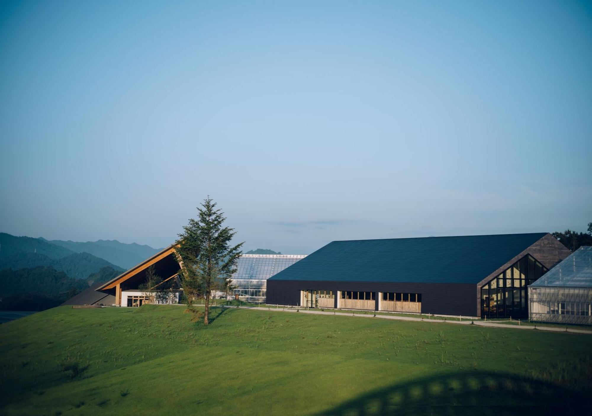 Grand Mercure Ise-Shima Resort & Spa Exterior foto