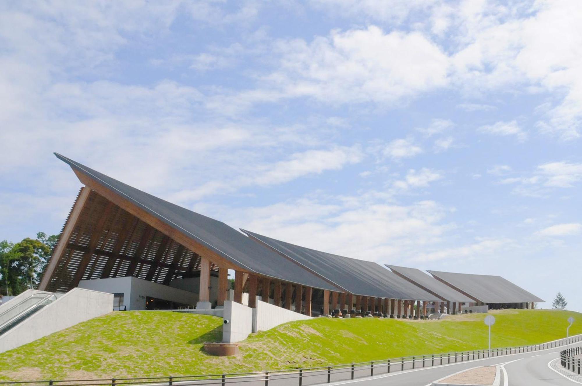 Grand Mercure Ise-Shima Resort & Spa Exterior foto