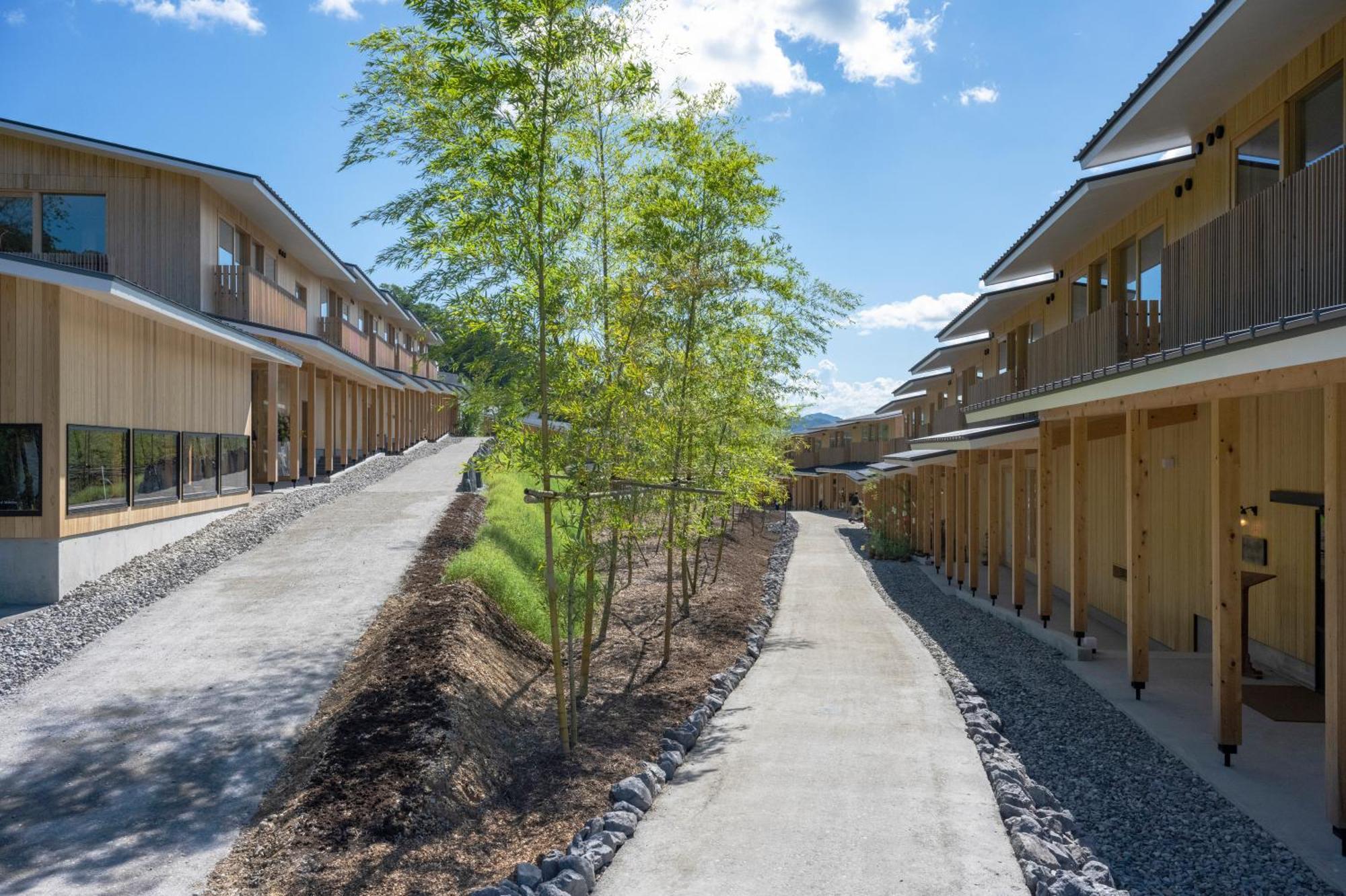 Grand Mercure Ise-Shima Resort & Spa Exterior foto