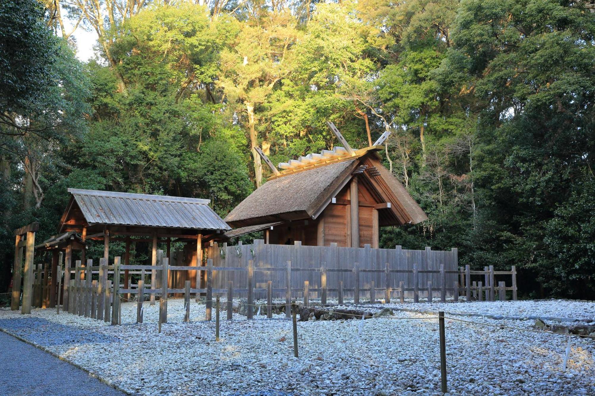 Grand Mercure Ise-Shima Resort & Spa Exterior foto