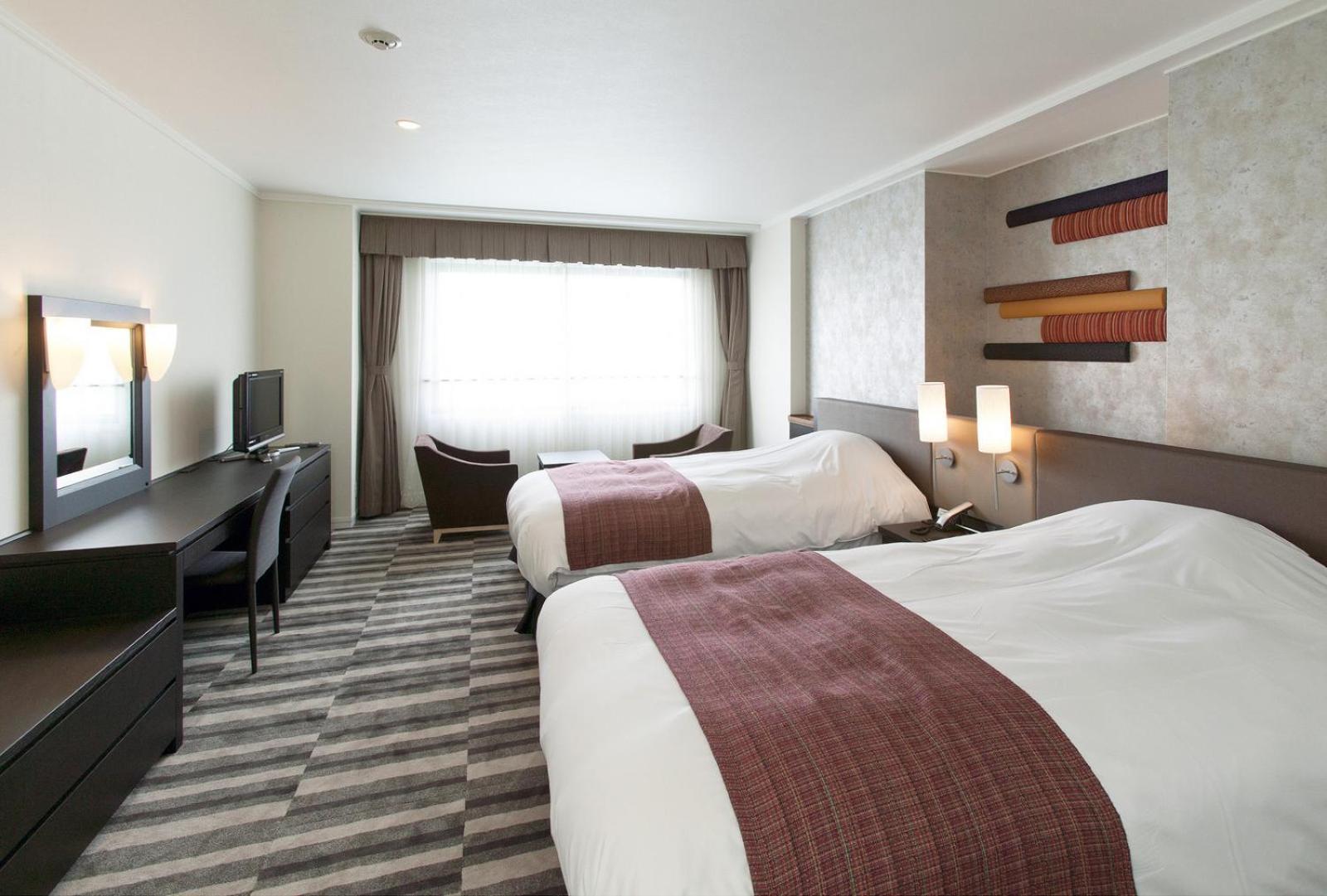 Grand Mercure Ise-Shima Resort & Spa Exterior foto