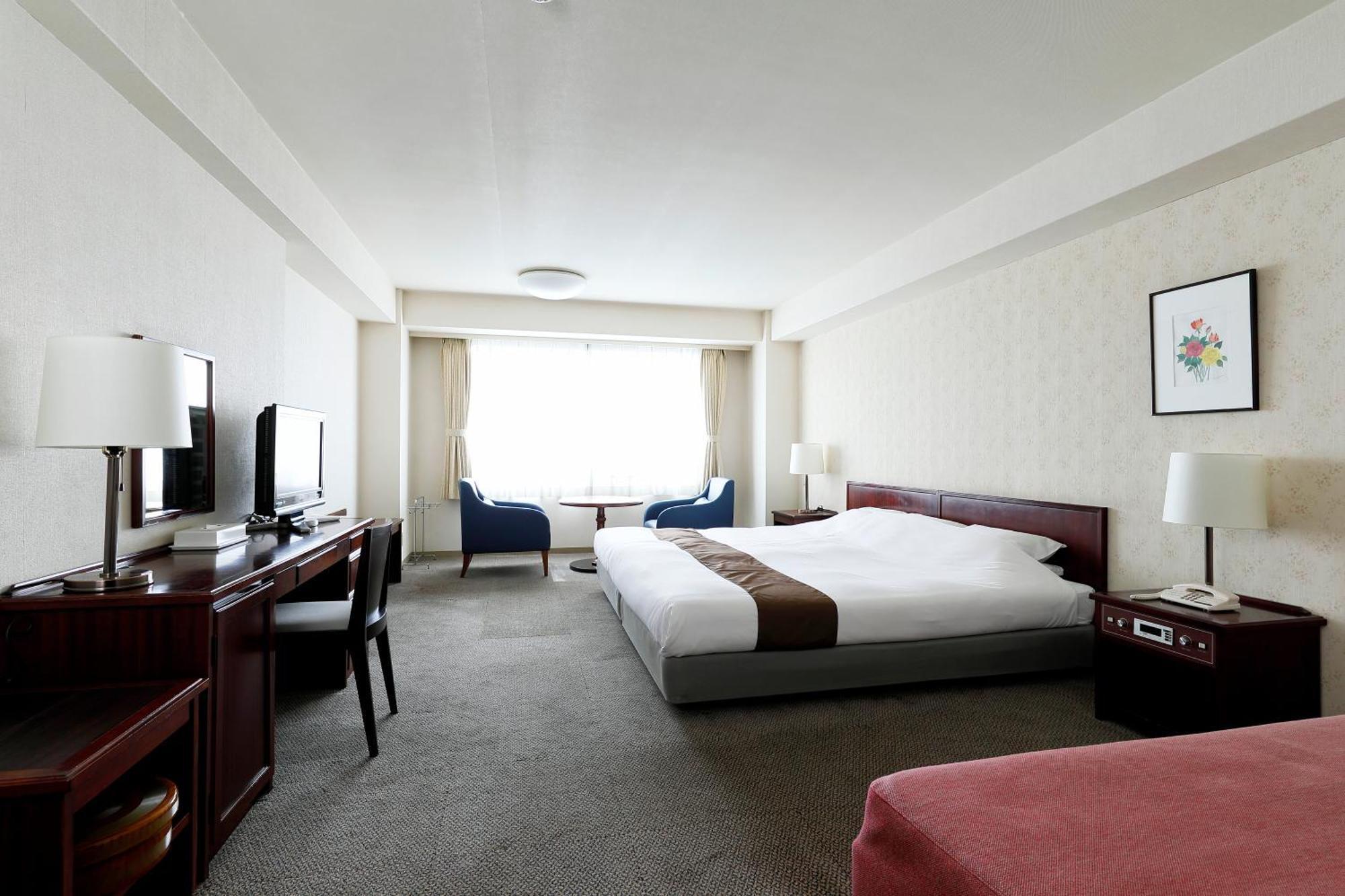 Grand Mercure Ise-Shima Resort & Spa Exterior foto