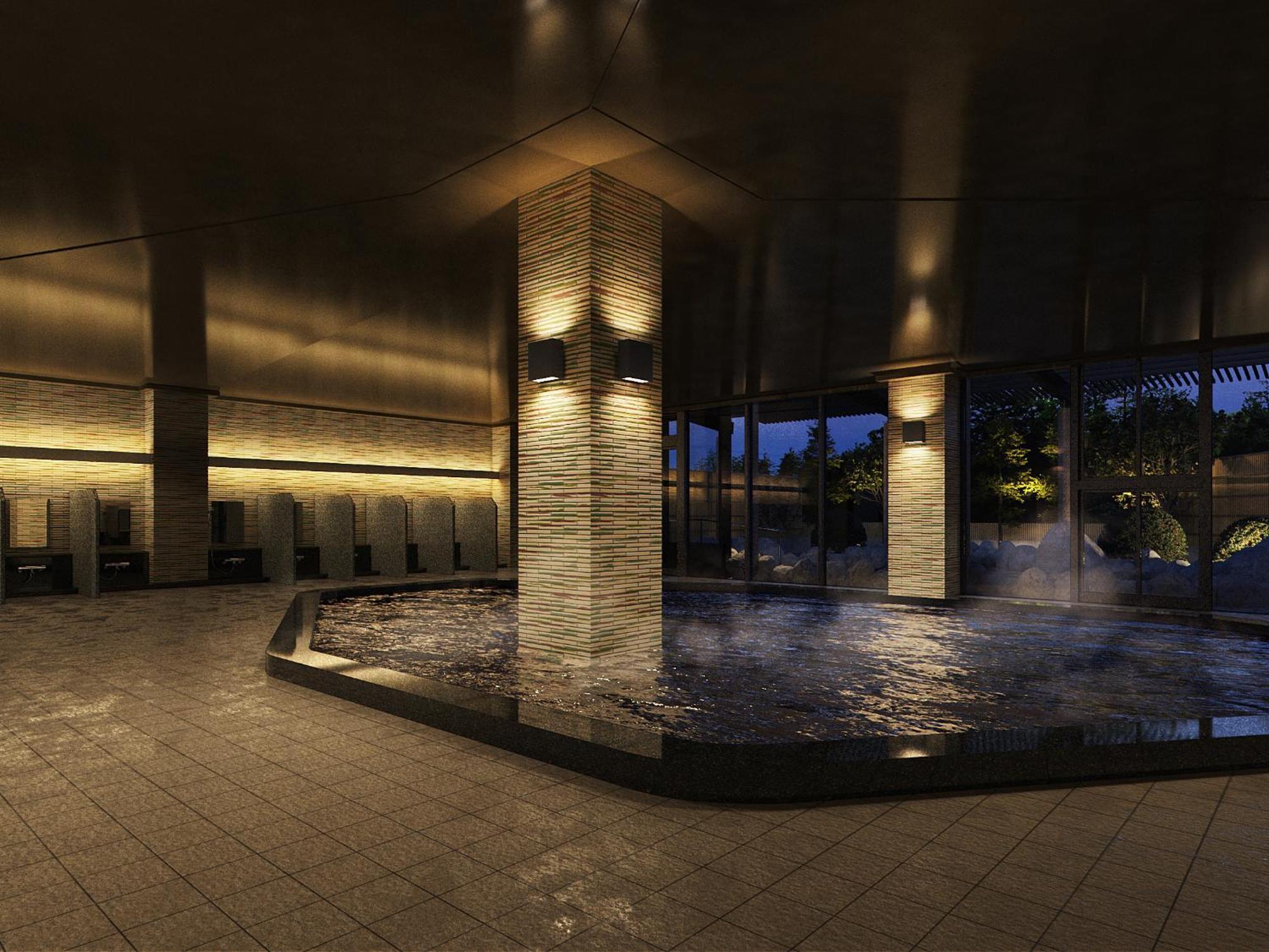 Grand Mercure Ise-Shima Resort & Spa Exterior foto