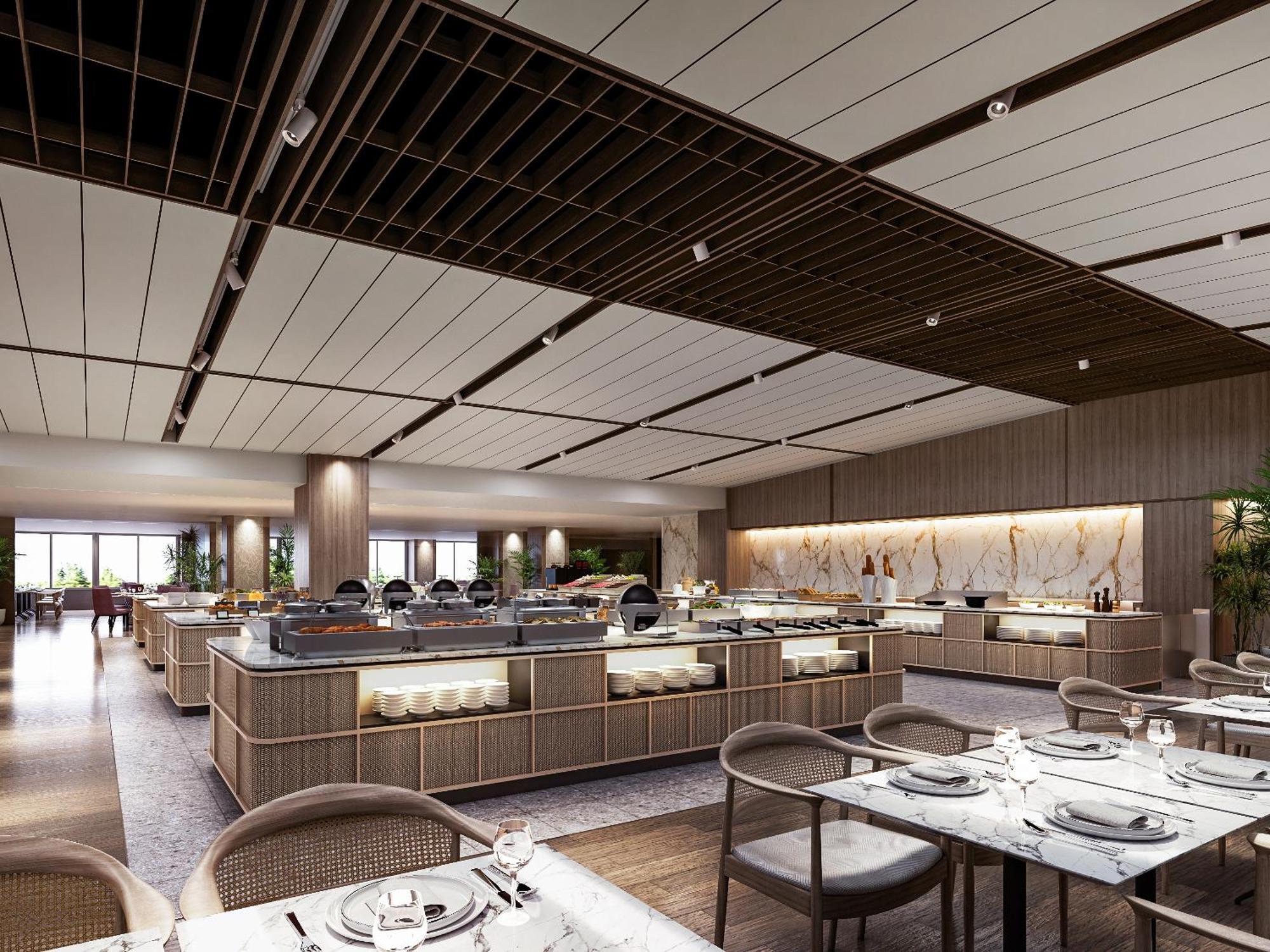Grand Mercure Ise-Shima Resort & Spa Exterior foto