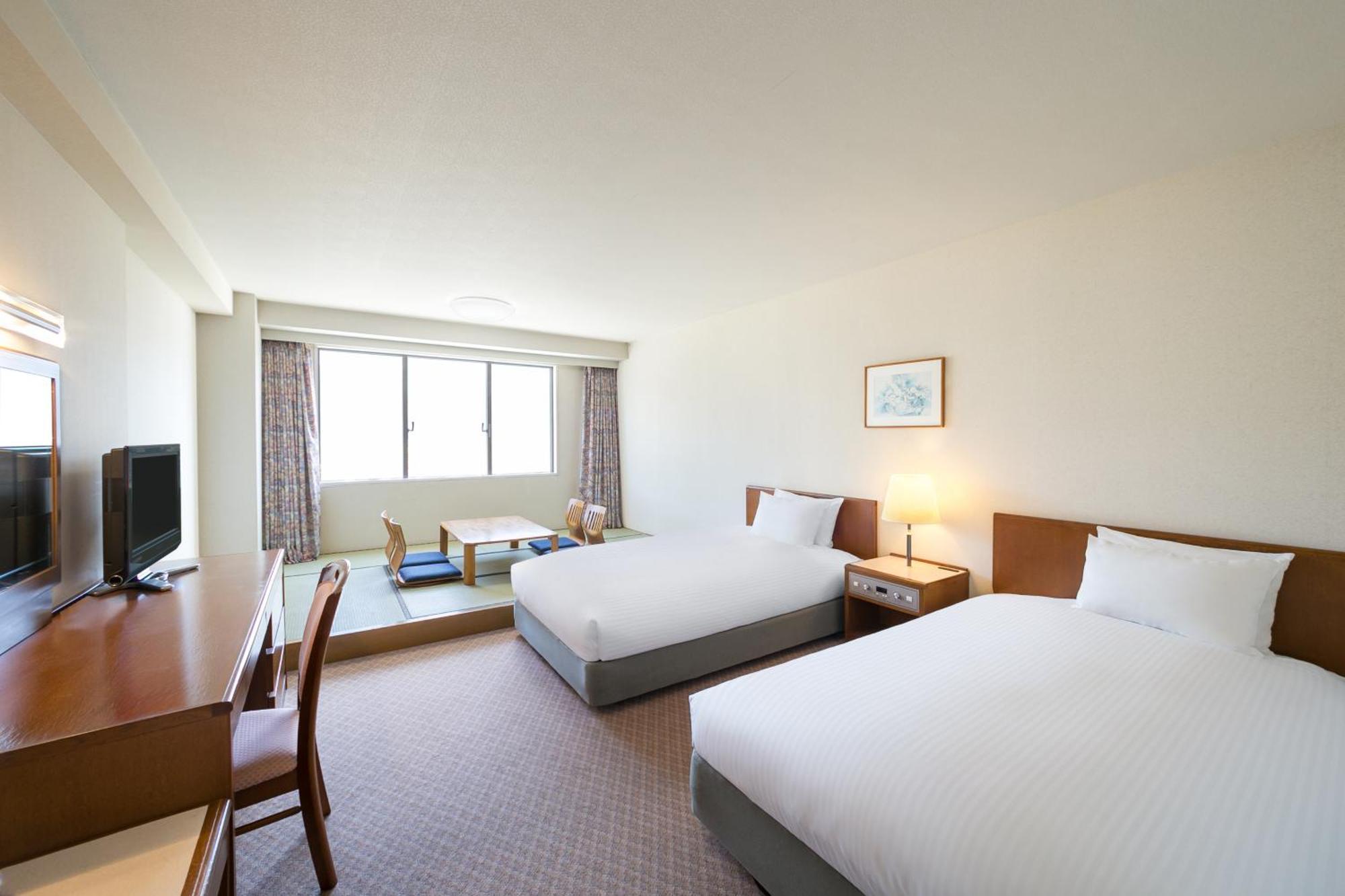 Grand Mercure Ise-Shima Resort & Spa Exterior foto