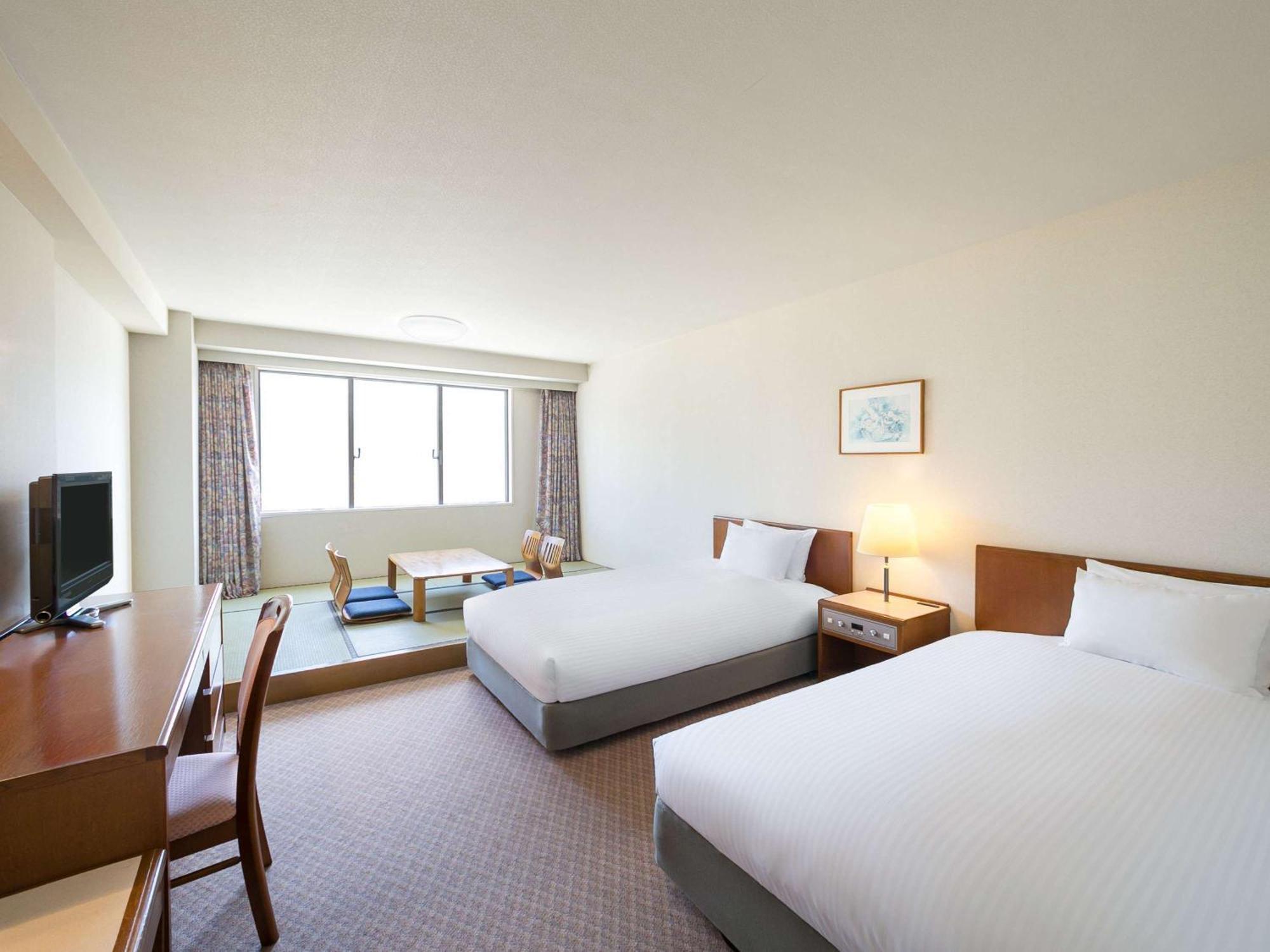 Grand Mercure Ise-Shima Resort & Spa Exterior foto