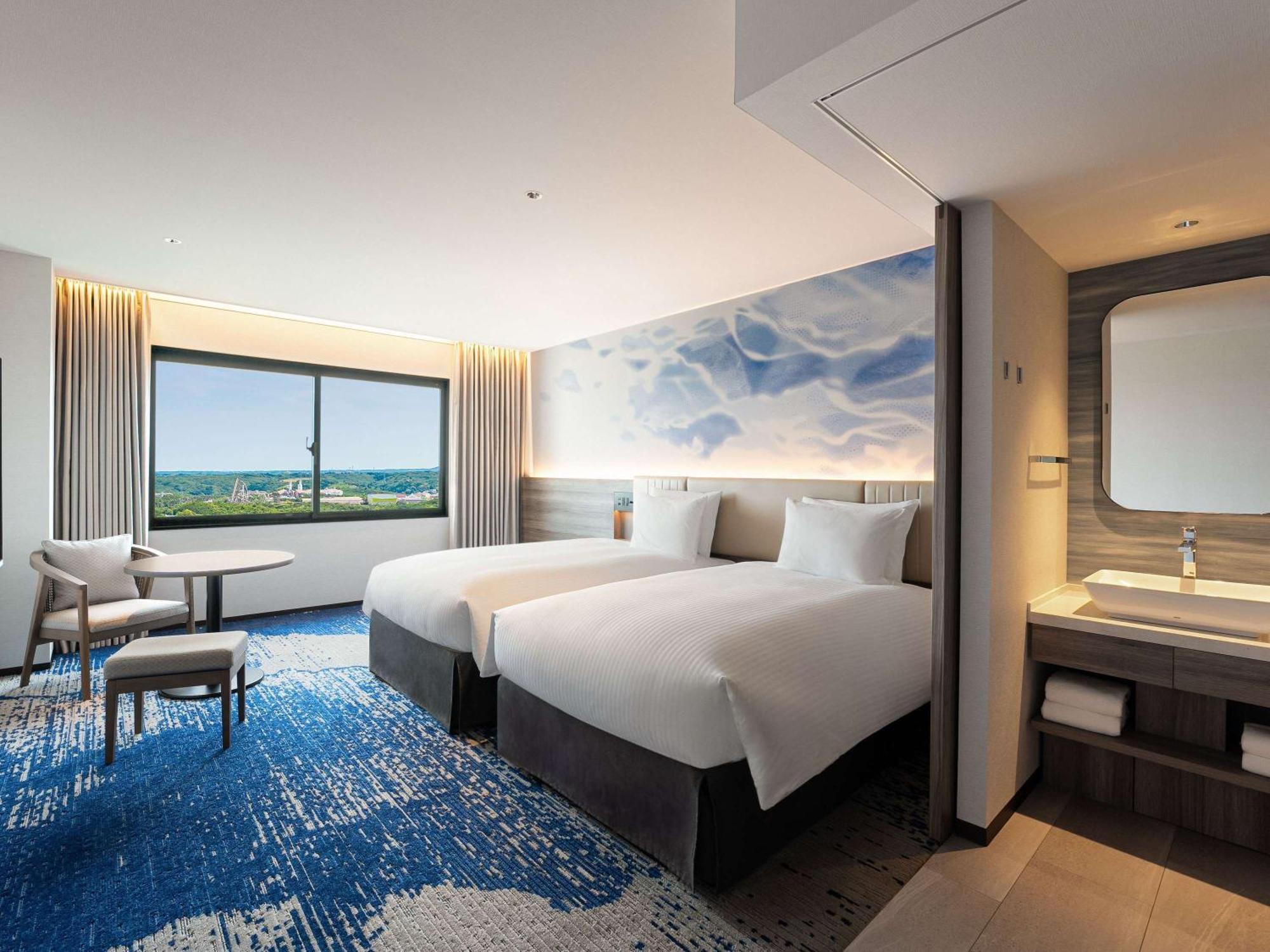 Grand Mercure Ise-Shima Resort & Spa Exterior foto