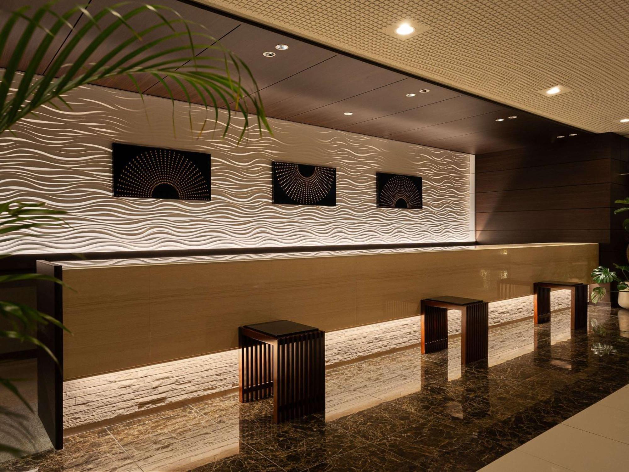 Grand Mercure Ise-Shima Resort & Spa Exterior foto