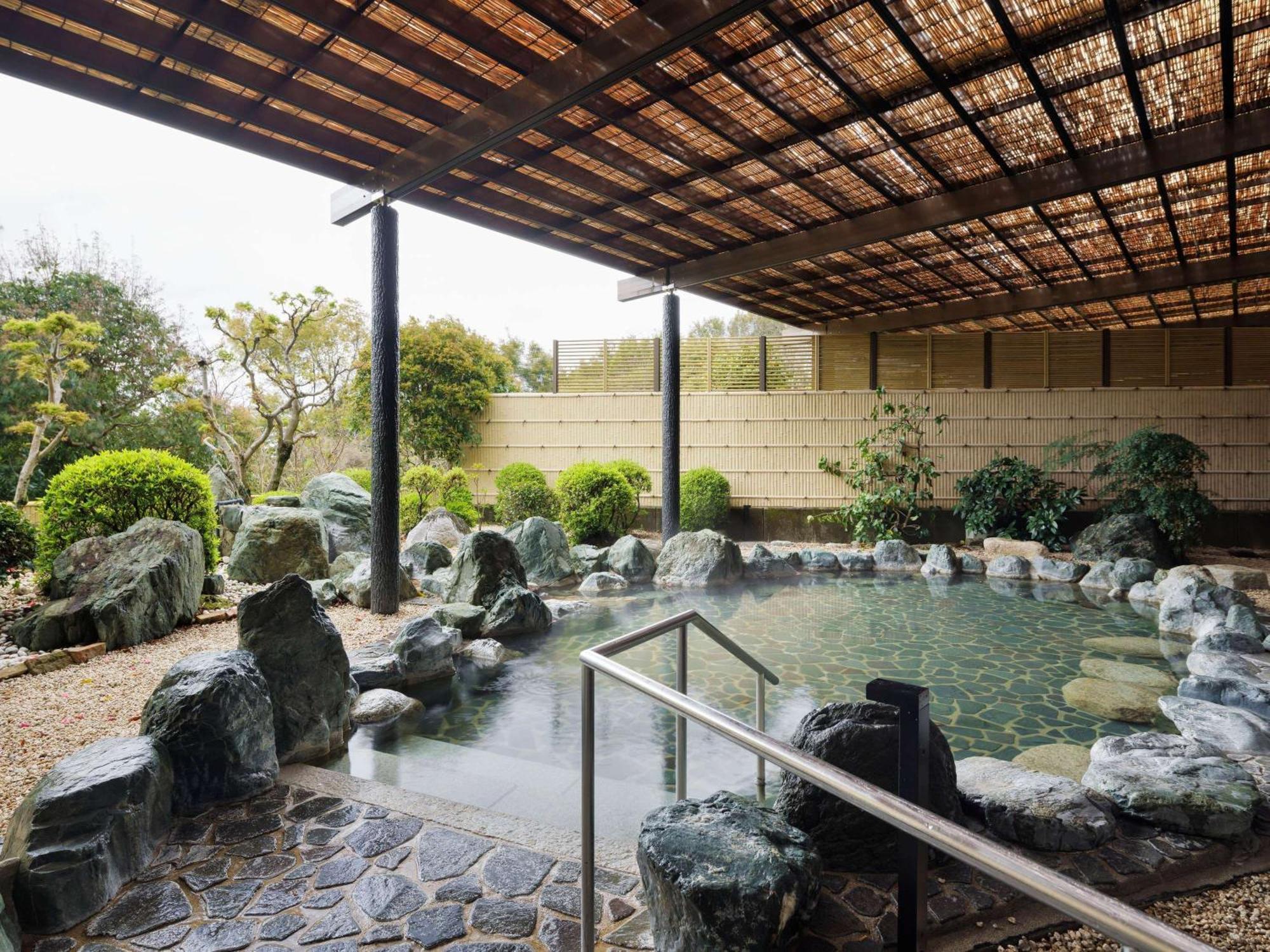 Grand Mercure Ise-Shima Resort & Spa Exterior foto
